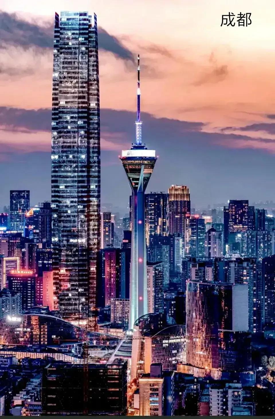 城建好不好,城建好的城市