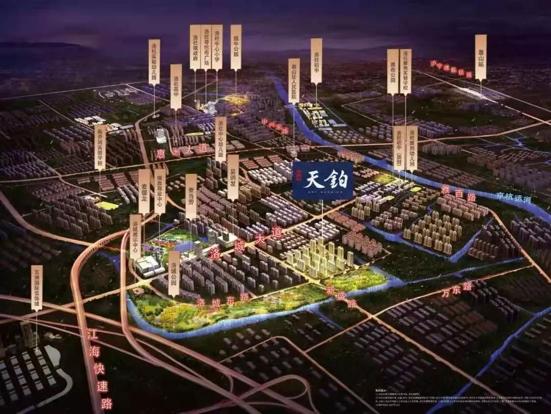 有料!百和最低15378!宝能城最后3栋楼25300!无锡5盘备案价出炉