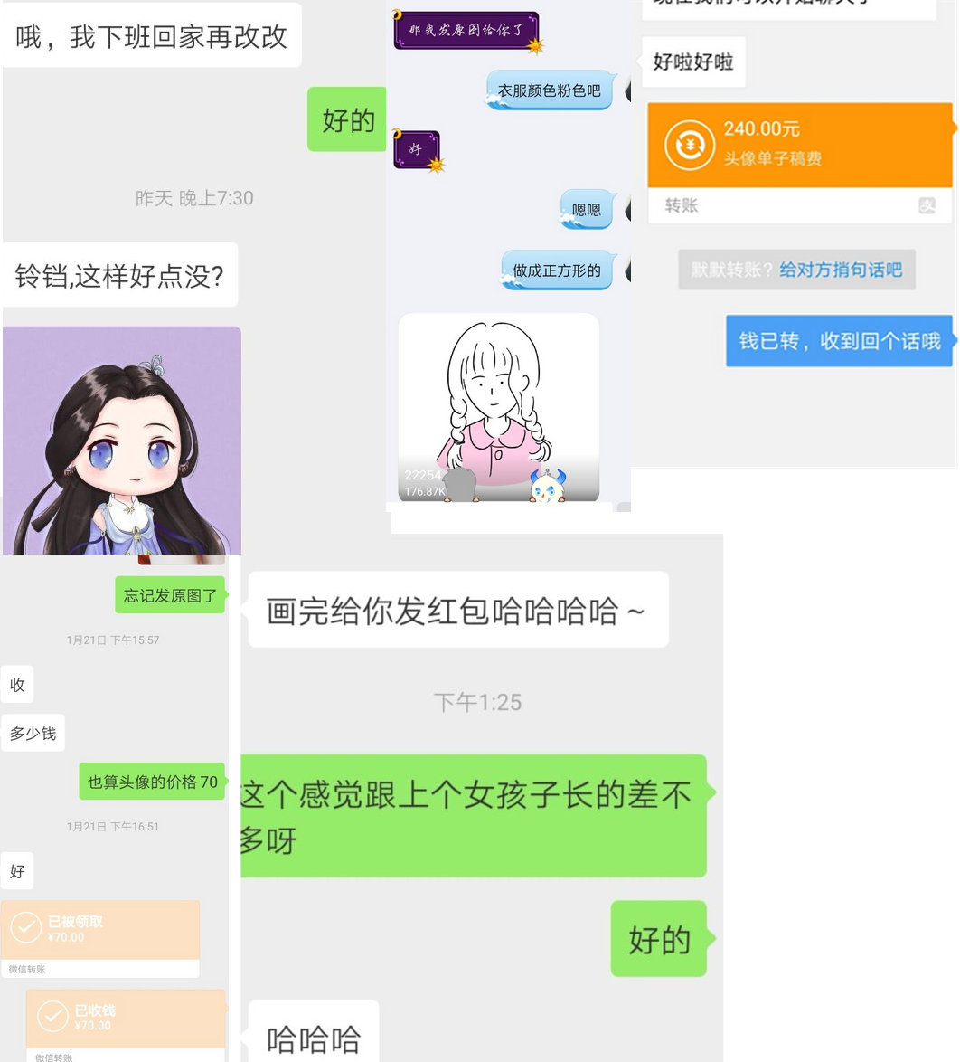 画师就业前景如何,画师的前景