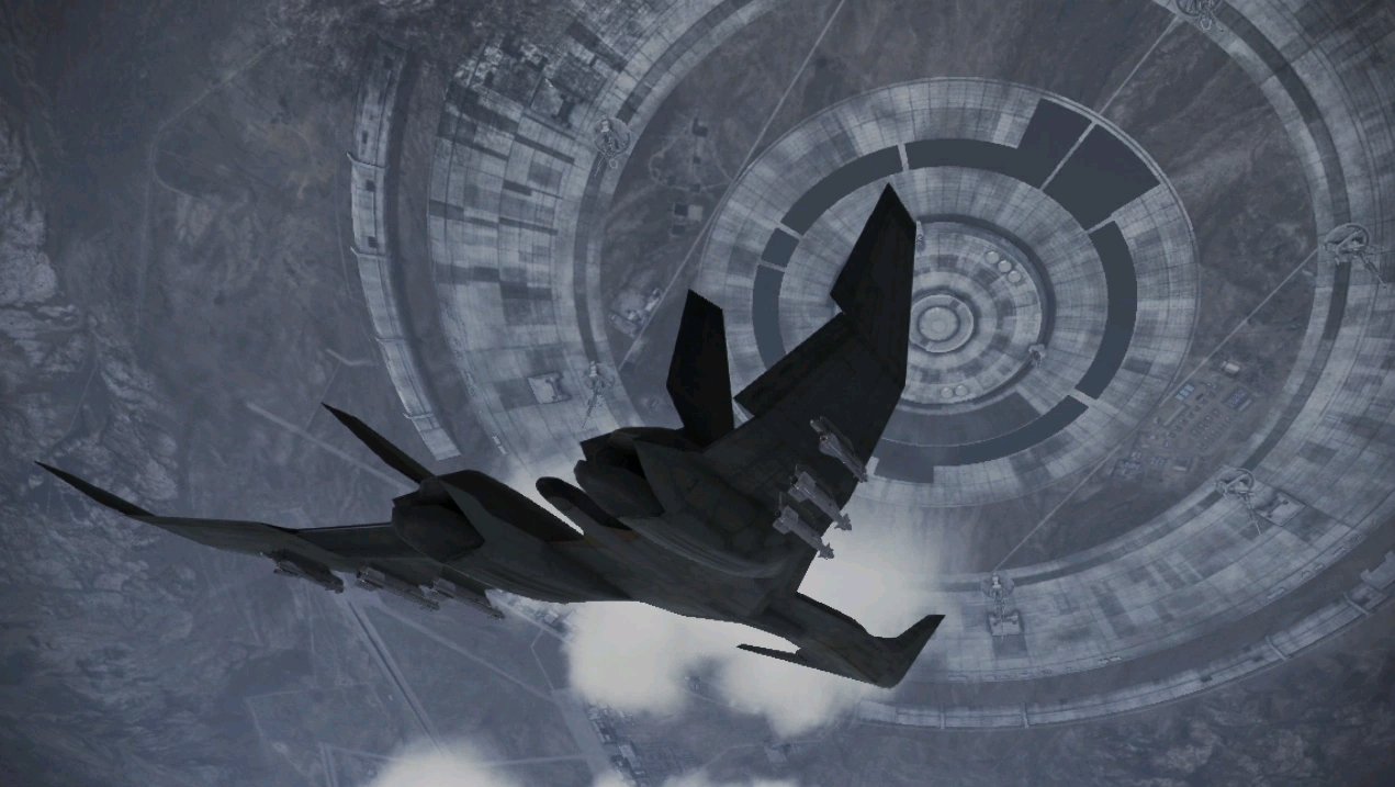 皇牌空战系列共几部,皇牌空战历代王牌