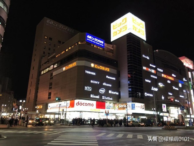 日本扫街购物,日本购物攻略新手必买