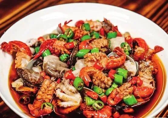 小龙虾家常做法小视频,龙虾的做法麻辣小龙虾