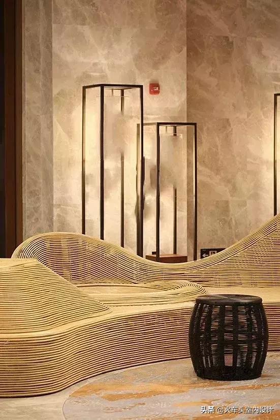 【YANG杨邦胜设计集团P49】汕尾保利希尔顿逸林酒店设计落地方案