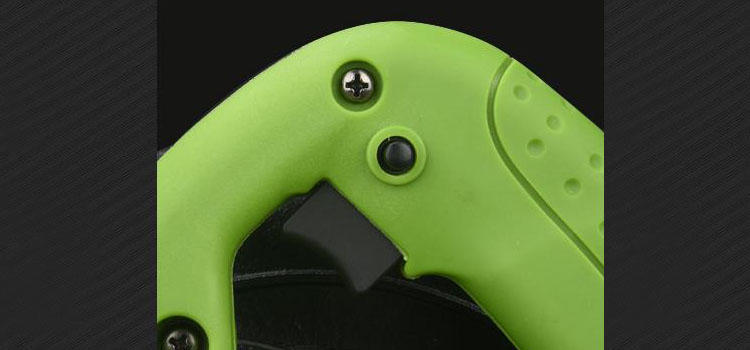 “锯”绝伐木累！其实只要四步就能挑选出来一把完美的电圆锯