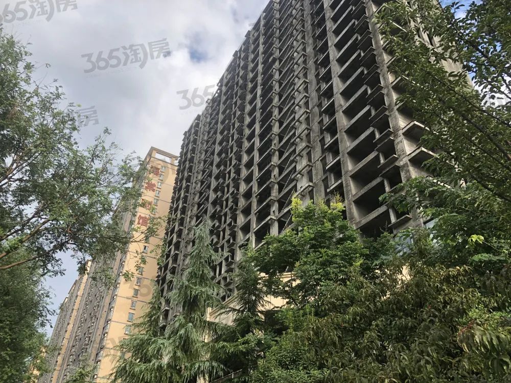 拿证好几年了不敢开怎么办,高新烂尾楼现状