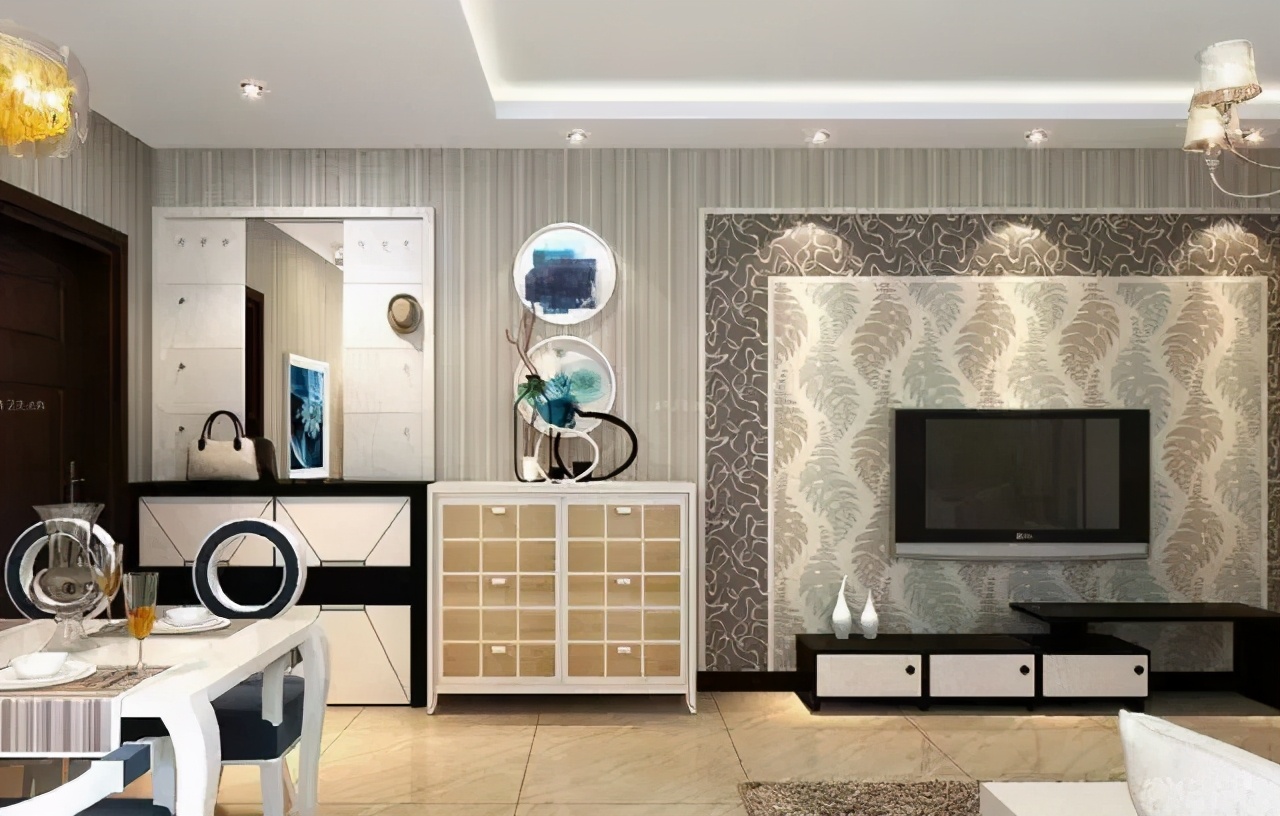 2.7米层高客厅灯选择,客厅灯选择多少瓦的合适