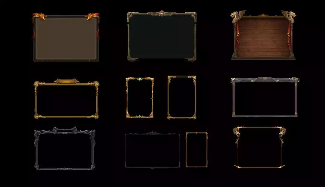 更换另一个ppt背景,换一下不同ppt的背景