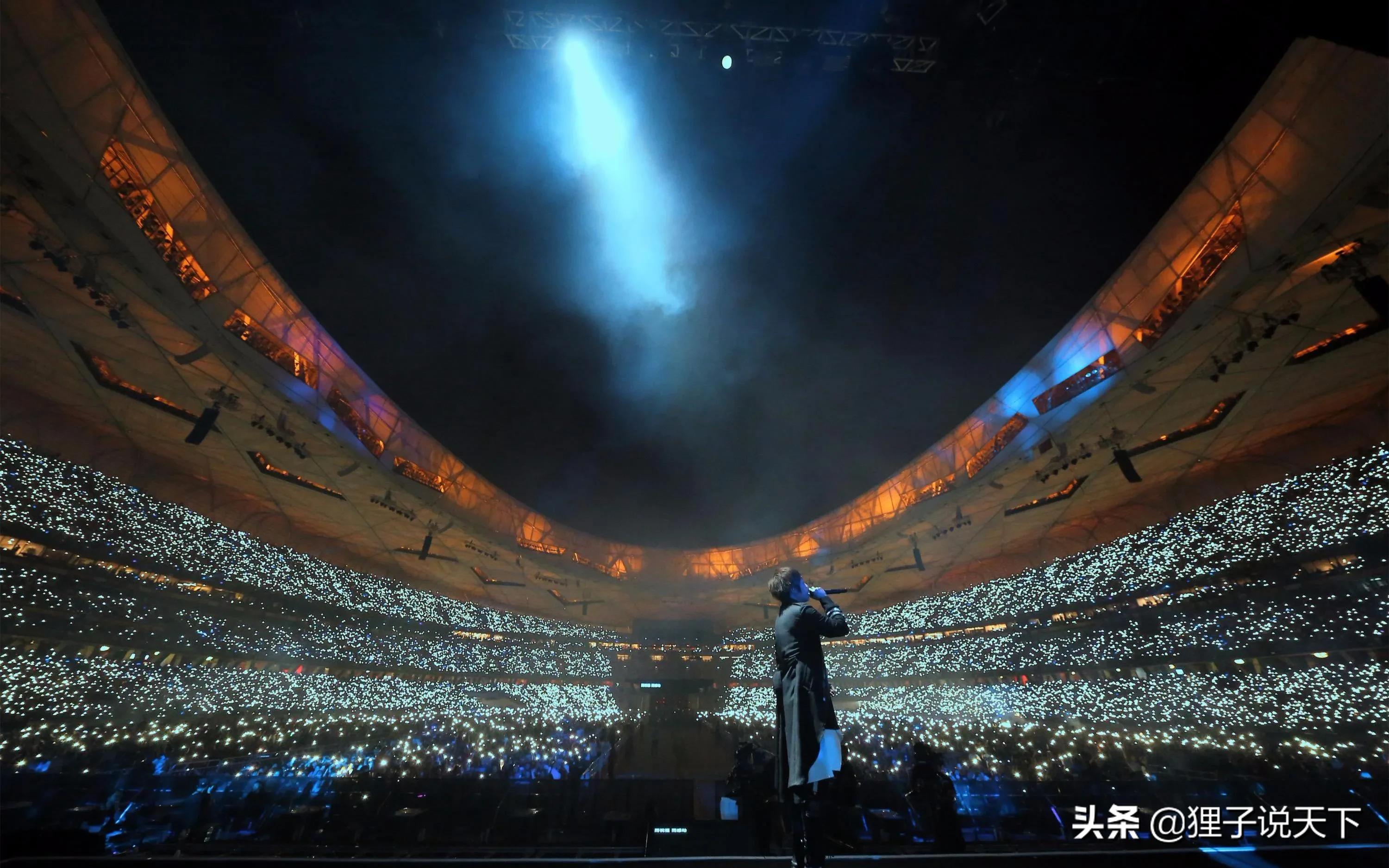 鸟巢总耗资,耗资两亿鸟巢