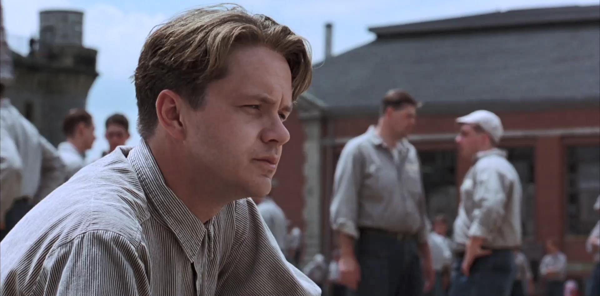 逃出生天游戏致敬肖申克的救赎,肖申克的私人监狱