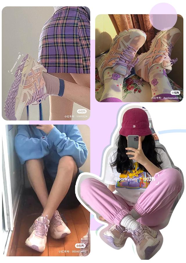 火爆全网的小白鞋回力,今年最火小白鞋回力