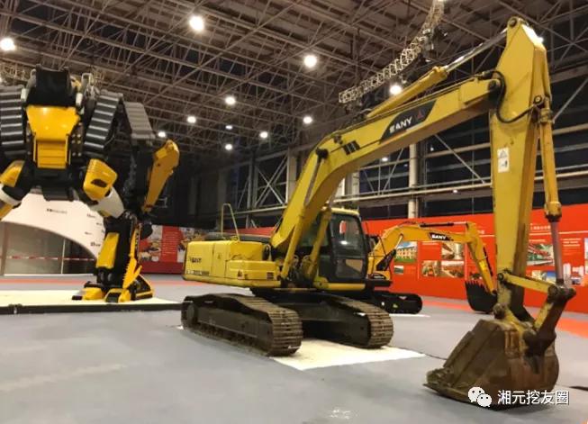 三一最畅销的挖机是哪几款,国产三一挖机是如何做到龙头老大