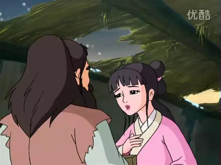 小时候看过的90年代动画电影,经典动画大片电影