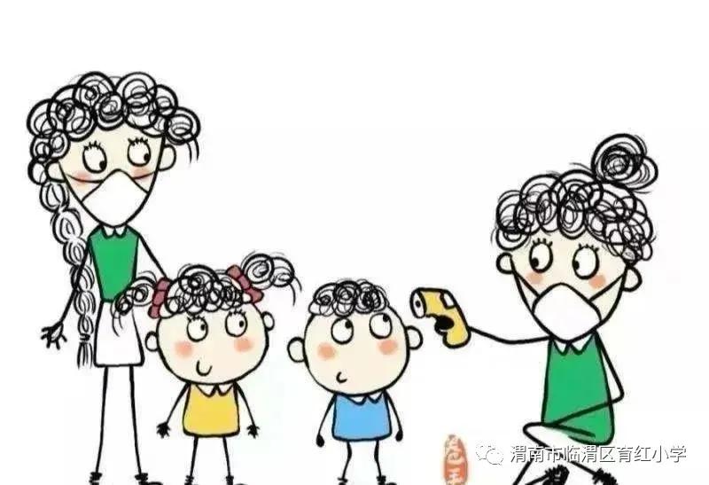 疫情防控教育宣传知识,最新防疫小知识宣传