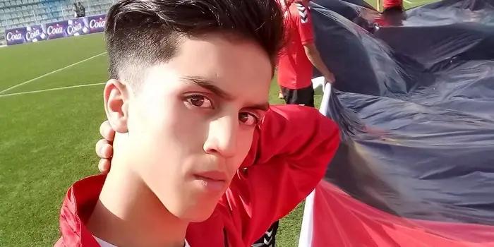 阿富汗运动员被杀,阿富汗人17岁从美军运输机上坠亡