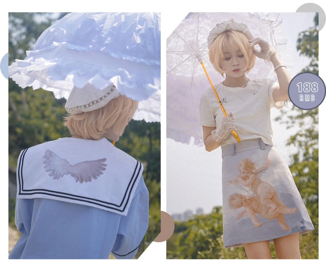 最推荐的9家淘宝网红女装店集合,淘宝做得好的原创女装店