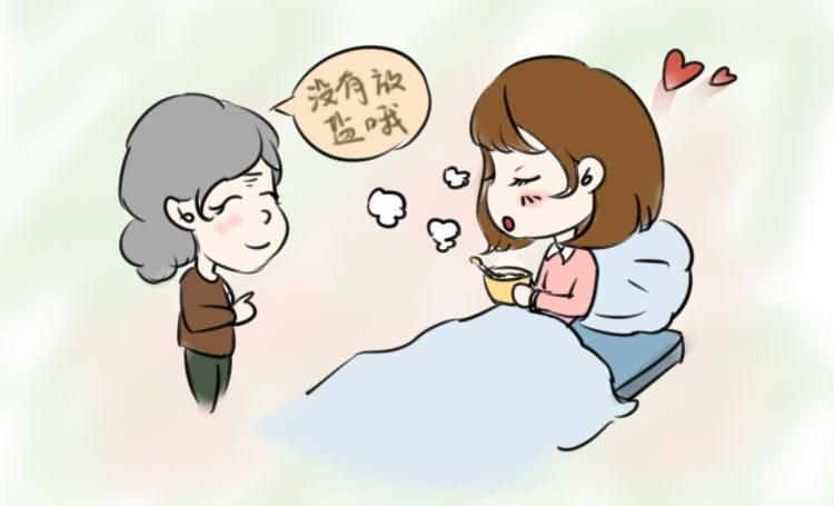 坐月子吃了什么会导致胃不舒服,坐月子吃了坏东西怎么办