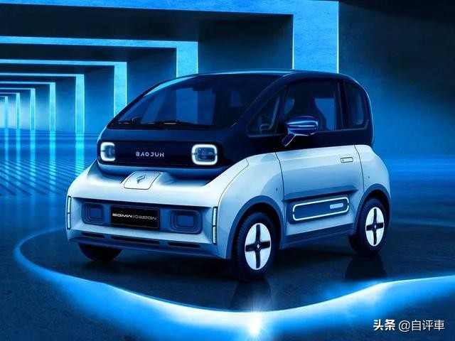 微型车代步燃油车好吗,有哪些微型燃油代步车