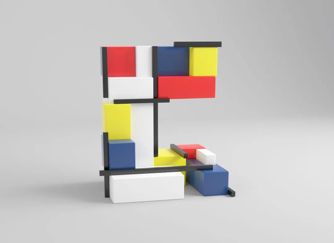 26个字母艺术欣赏,26个英文字母艺术创作