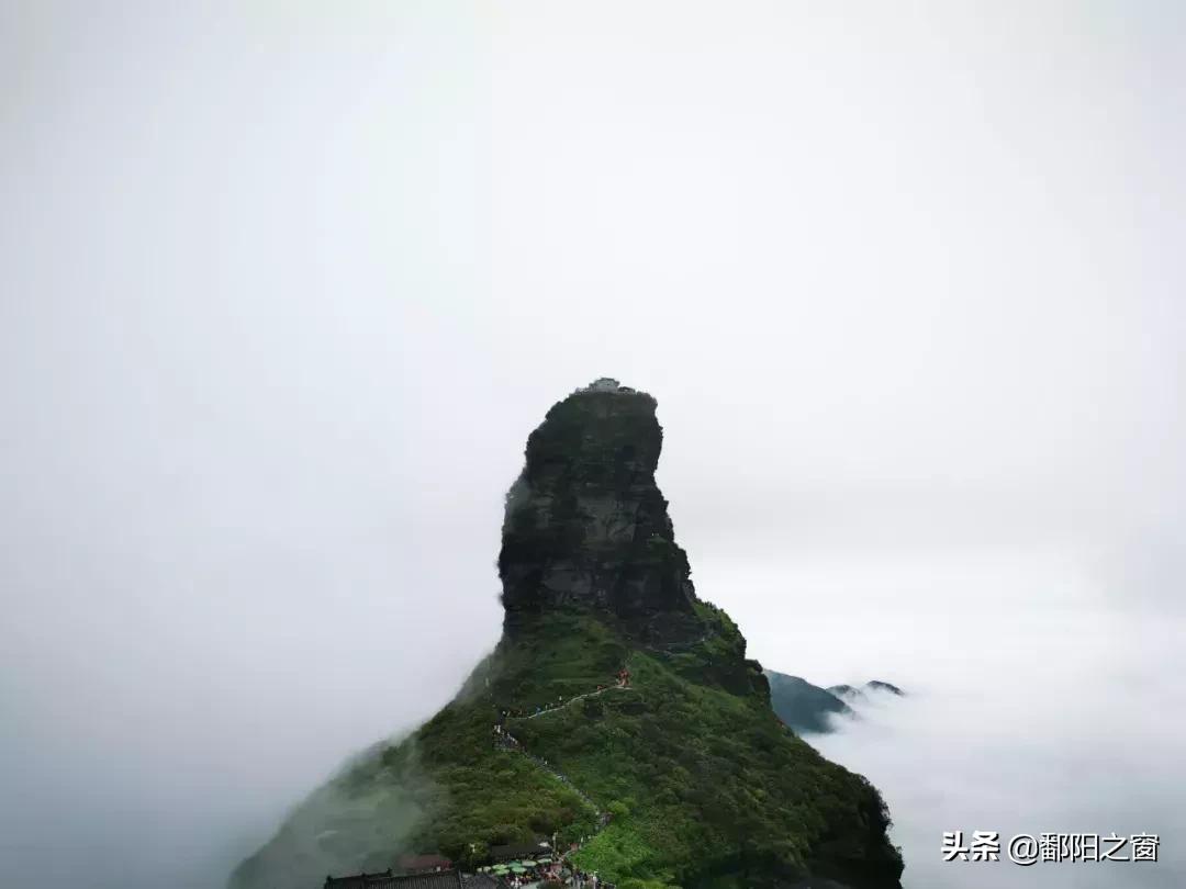 广西自驾贵州游玩攻略,贵州大小七孔游玩攻略