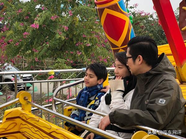 借了两台瑞虎8来了个清远温泉之旅两天的旅程为何让我感慨？