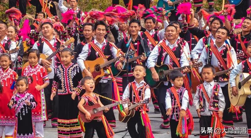 云南必去的10个宝藏打卡地,云南宝藏打卡圣地