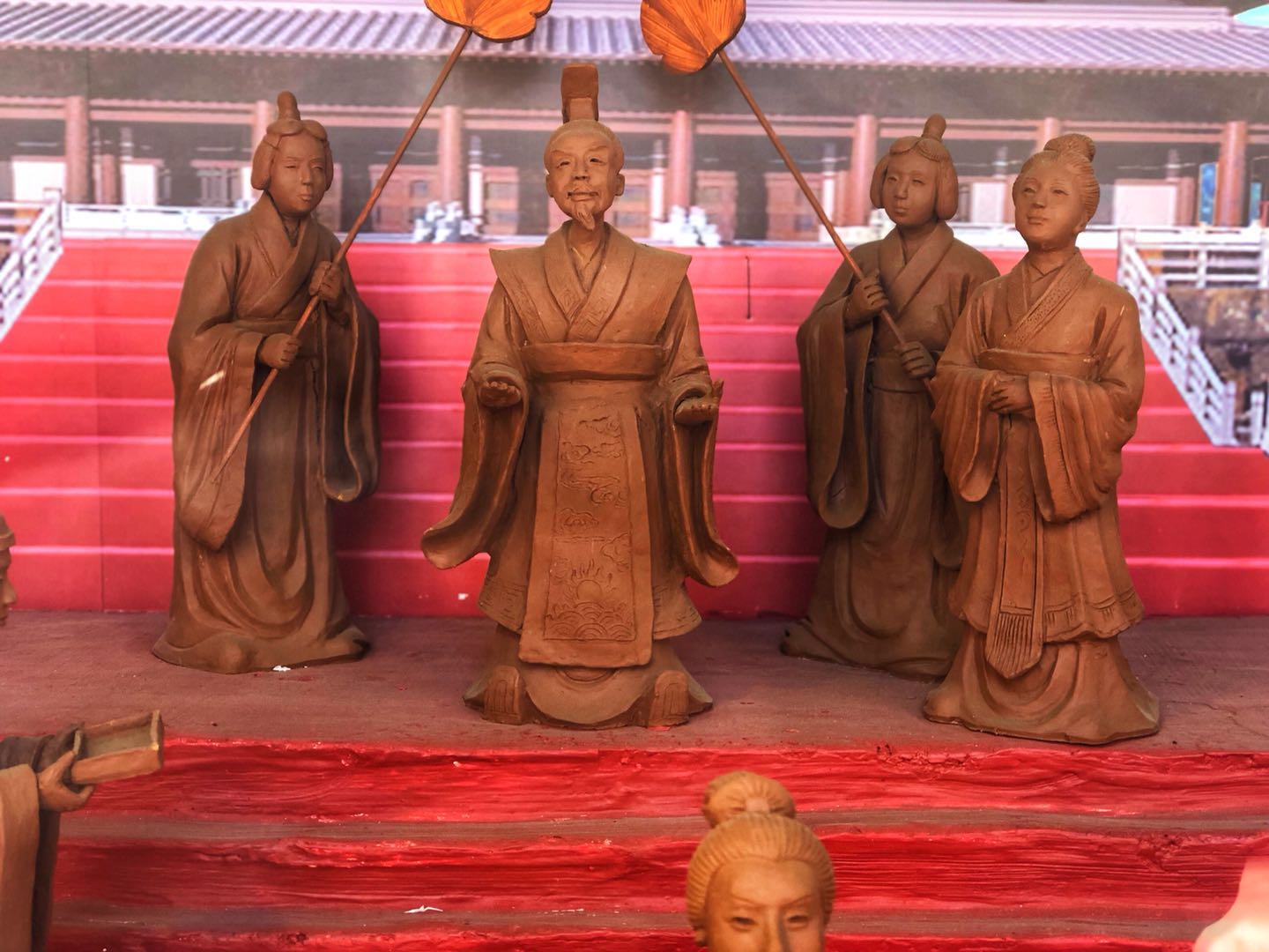 宝鸡凤翔雍州灵山在哪里,宝鸡市凤翔繁华地段