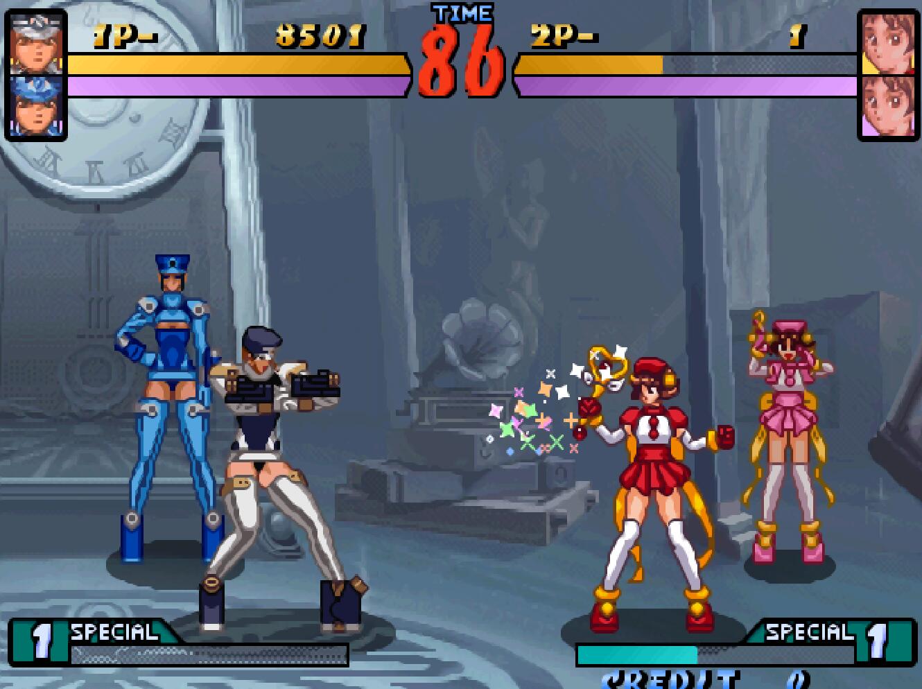 拳皇街霸这类游戏还能火起来吗,有什么格斗游戏超越拳皇的