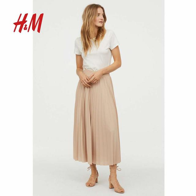 hm秋季新品2021,hm秋季穿搭