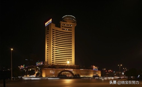 扬州的五星级酒店有哪些,扬州5星级酒店有哪些