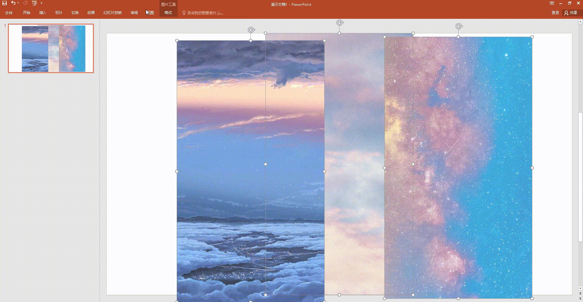 【PPT出道计划】SmartArt对于PPT的作用,不分享感觉对不起大家
