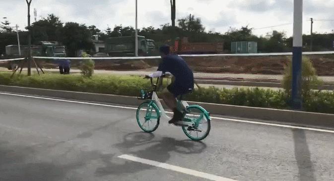 2019年环广西北海赛段预热骑行,北海骑行完美收官近3000公里