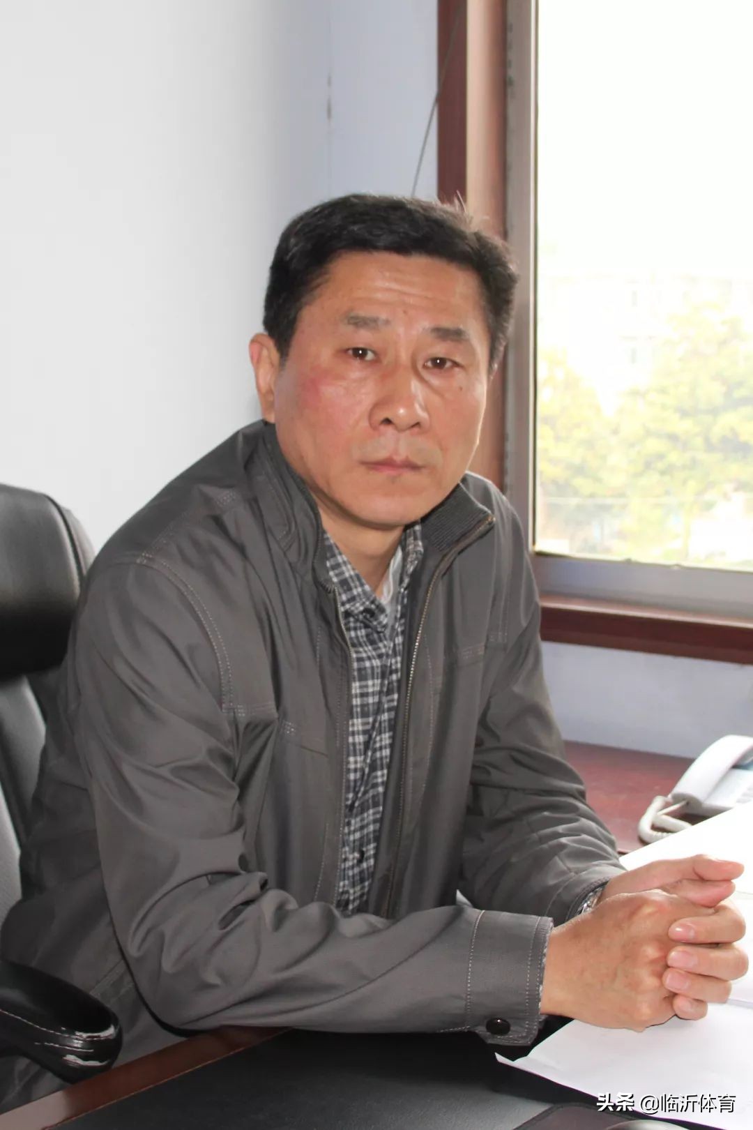 市体育局长,全省体育局长会议