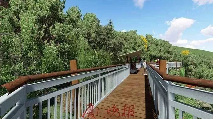 厦门上榜新一线,厦门进入一线