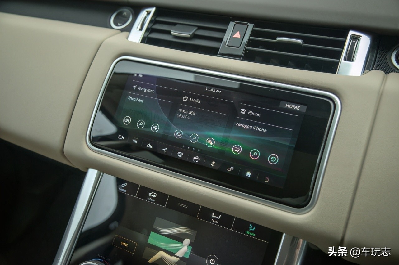 揽胜3.0t机械增压发动机怎么样,2025路虎揽胜运动柴油版