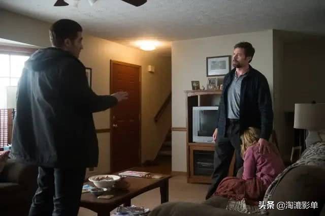 杰克吉伦哈尔十部必看电影,杰克·吉伦哈尔最经典电影