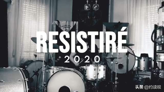 国外隔离期间的歌曲,隔离期间的国外歌