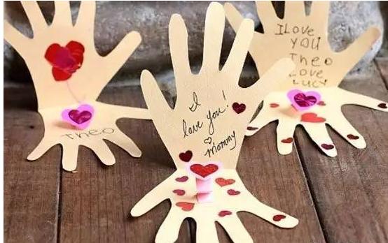 教师节好看的手工贺卡好看又简单,教师节的手工贺卡简单又漂亮的