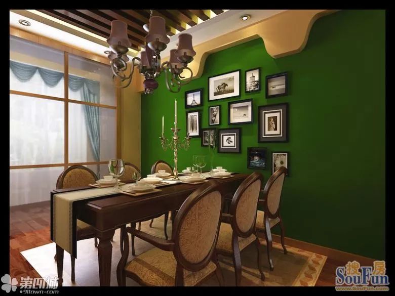 漫漫装修路，比邻有缘人（第一部分）