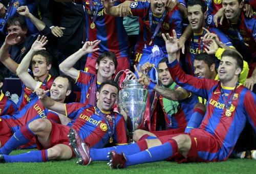 齐达内和哈维谁更强,哈维评价齐达内