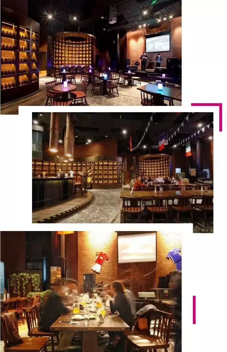 美到犯规的地方,魔都滴水湖酒店