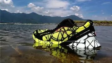 跑鞋收藏爱好者,6个秘诀帮你买到最适合的跑鞋