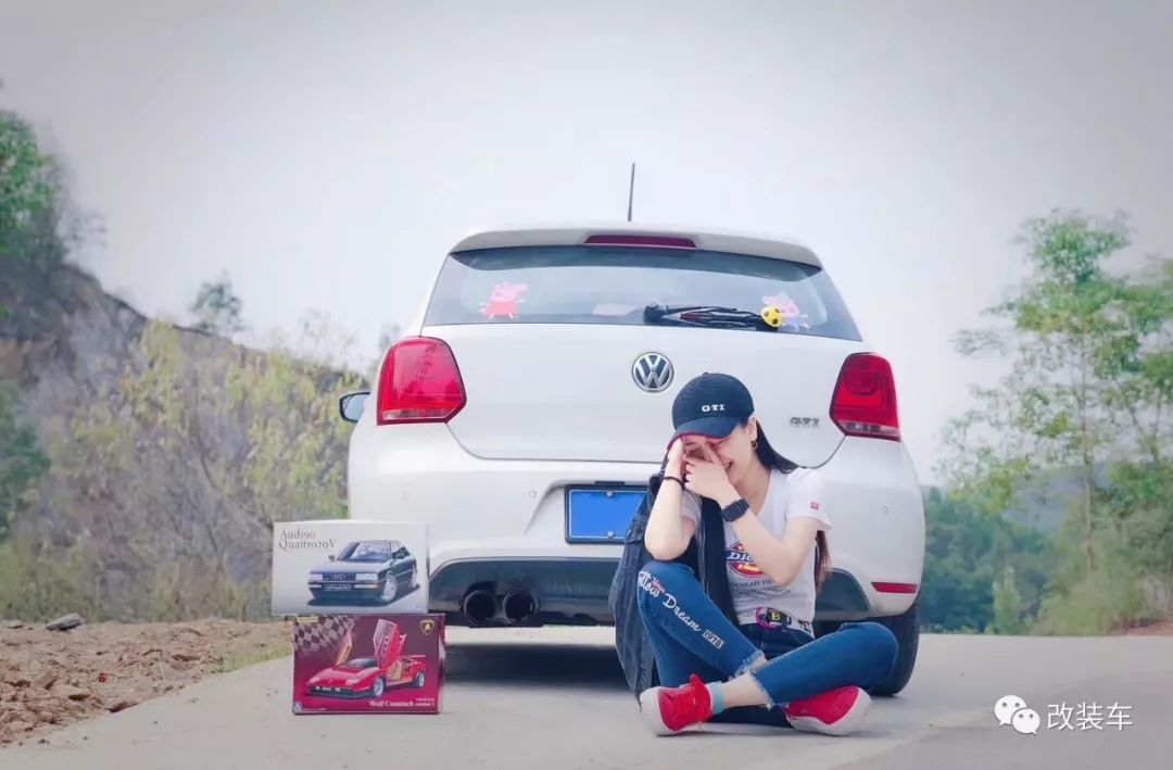 pologti2.0爆改,pologti马力爆改