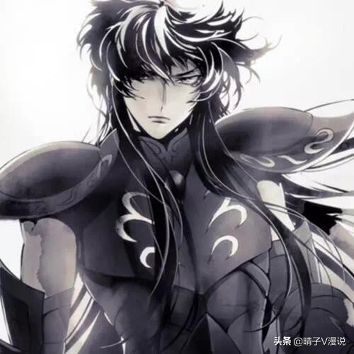 一辉变成冥王哈迪斯会怎么样,圣斗士星矢哈迪斯完全觉醒过吗