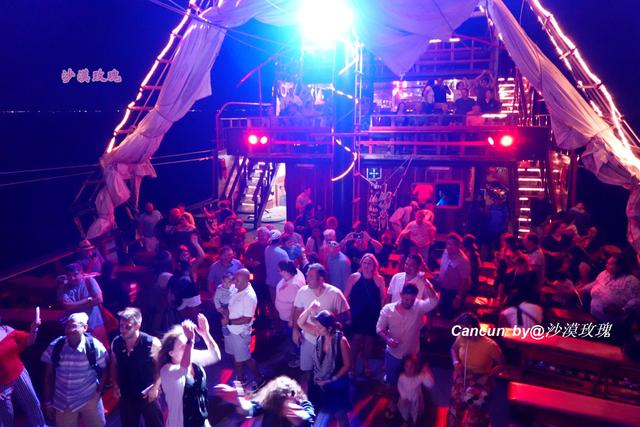 墨西哥坎昆有什么好玩的,游墨西哥坎昆感受