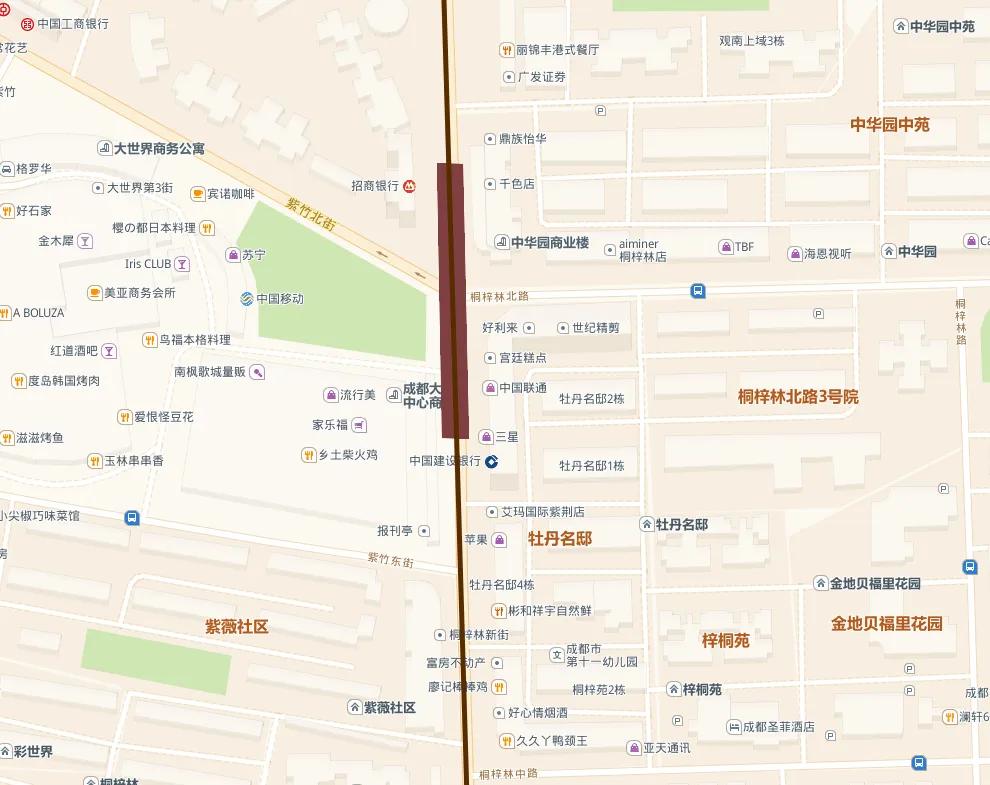 成都地铁16号线会延伸到视高吗,成都地铁16号线