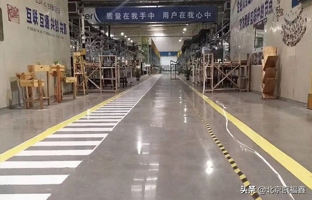 工厂地坪做什么最耐用,工厂现在比较流行的地坪