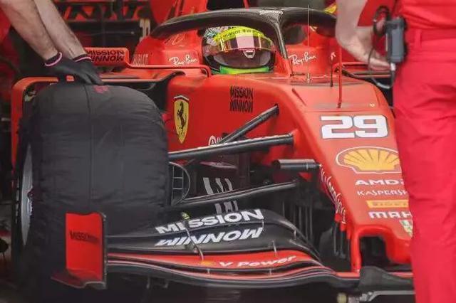 一级方程式赛车有多难,为啥叫一级方程式赛车