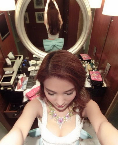 几年不见，炫富女郭美美现在怎么样？