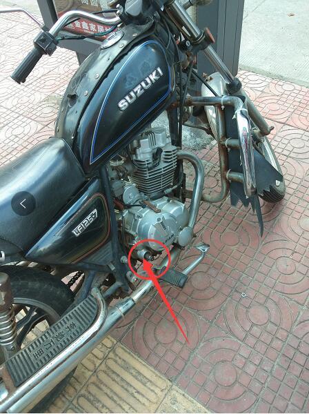 踏板125摩托车启动不了怎么回事,125踏板车启动声音很粗难启动