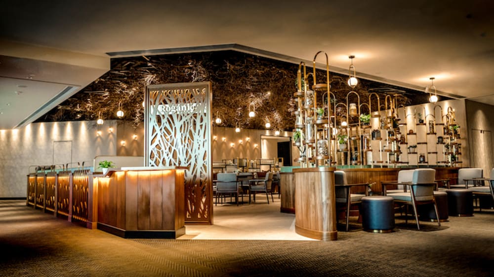 香港顶级餐厅排名前十,香港十大顶级餐厅在哪里